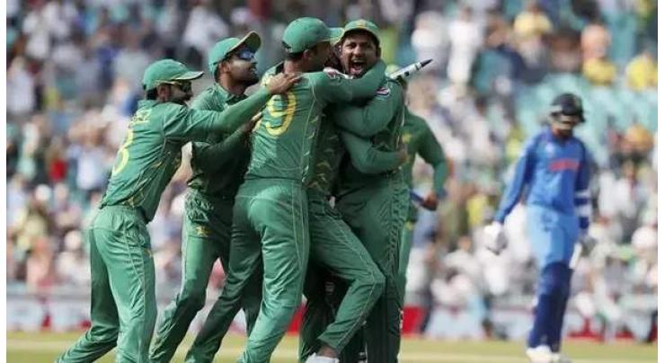 Ex, current cricketers see Pakistan a stronger side in Asia Cup
