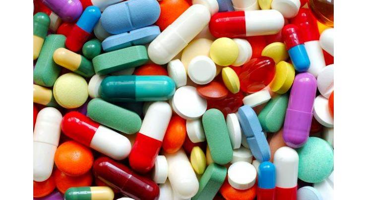 Drug companies cheating countries out of billions in tax revenues, reveals Oxfam report
