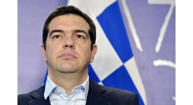 Greek Prime Minister's Visit to Russia Currently Being Discussed - Government's Spokesman