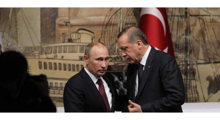 Russia-Turkey Idlib Deal Has 10 Points, Presidents Explained Them Almost Fully - Source
