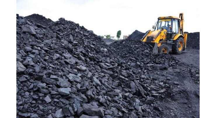 Govt urged to promote local coal mining to save valuable foreign exchange
