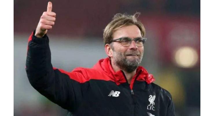 Liverpool shouldn't be scared of anyone - Klopp
