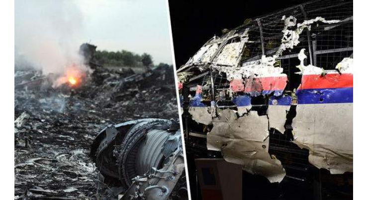 West's Silence on MH17 Data Released by Russia Proves Its Credibility - French Official