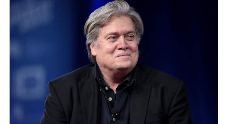 Bannon's Movement Expected to Become 'Club' Uniting European Populist Parties