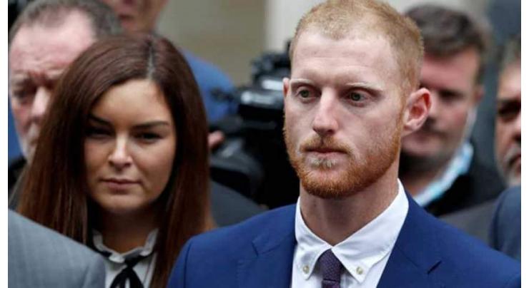 Ben Stokes charged with bringing game into disrepute: ECB
