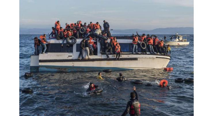 EU Must Rethink Migrant Rescue Missions to Account for New Approach - Italy Prime Minister