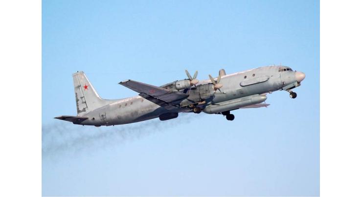 Israeli Jets May Lose Freedom of Action in Syria Due to Russia's Il-20 Incident - Lawmaker