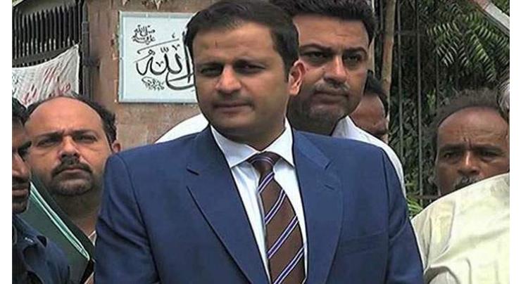 Sindh Govt committed to enhancing quality of education: Murtaza Wahab
