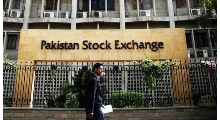 Pakistan Stock Exchange PSX Closing Rates (part 2) 18 Sep 2018

