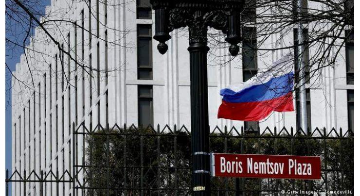 UK Spy Agencies Involved in Incidents with Russian Nationals on British Soil - Embassy