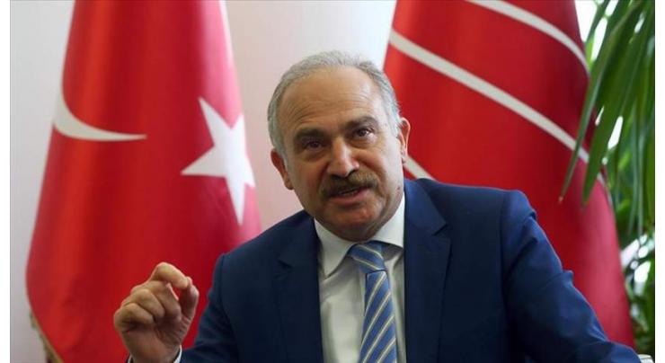 Turkey calls on Hong Kong to lift travel warning
