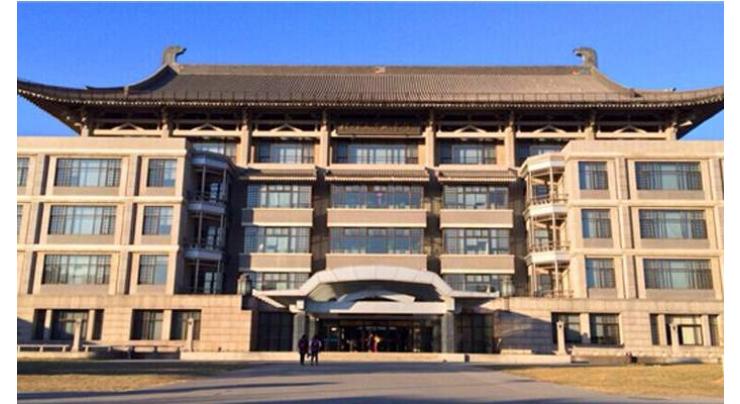 Peking University organizes seminar, exhibition to showcase Gandhara civilization
