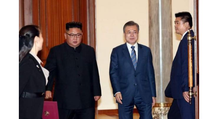 North and South Korea to bid for 2032 Summer Olympics

