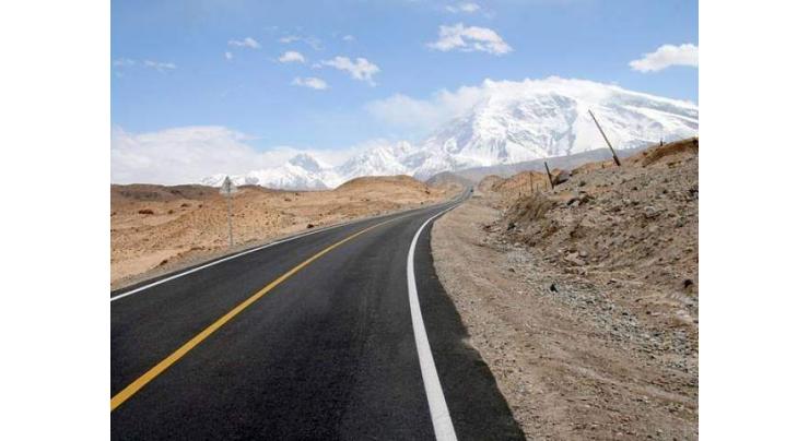 Karakuram, Babusar roads to remain open during Muharram
