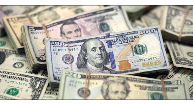 Foreign Exchange Rate Open Market Rate in Pakistan 19 September 2018