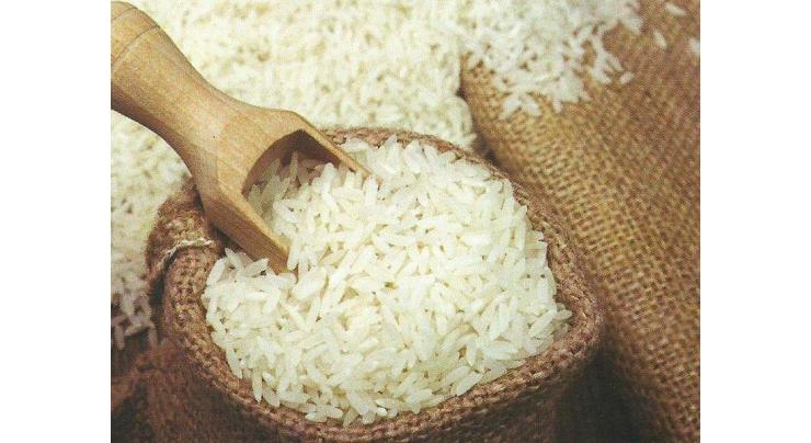 Gov't to purchase 350,000 tons of rice for reserves
