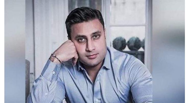 Appointment of Zulfi Bukhari as PM's Special Assistant on OPF's termed as a welcoming move
