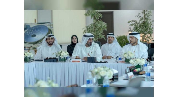 Expo 2020 Dubai Higher Committee meets to review developments and operations