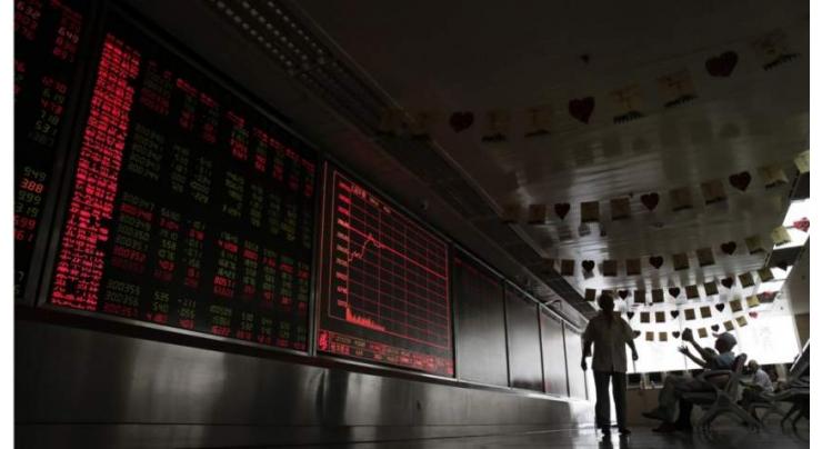 Hong Kong, Shanghai stocks push further ahead by close 19 September 2018 
