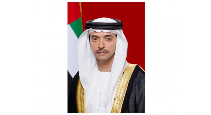 National Housing Exhibition aligns with Abu Dhabi&#039;s development plans: Hazza bin Zayed