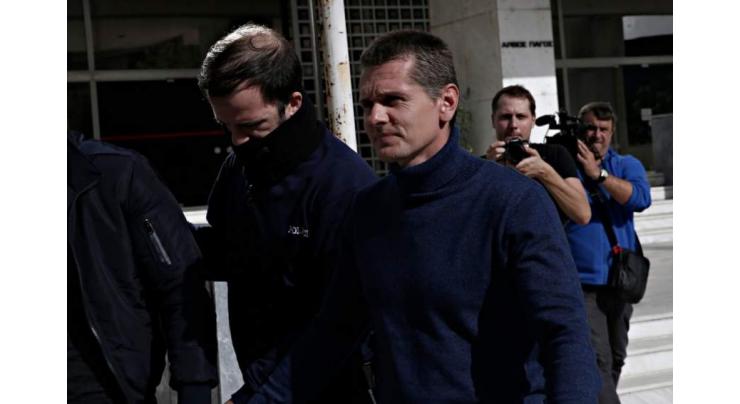 Vinnik's Lawyer Says Plans to Appeal Against Criminal Cases Against Him in France, US