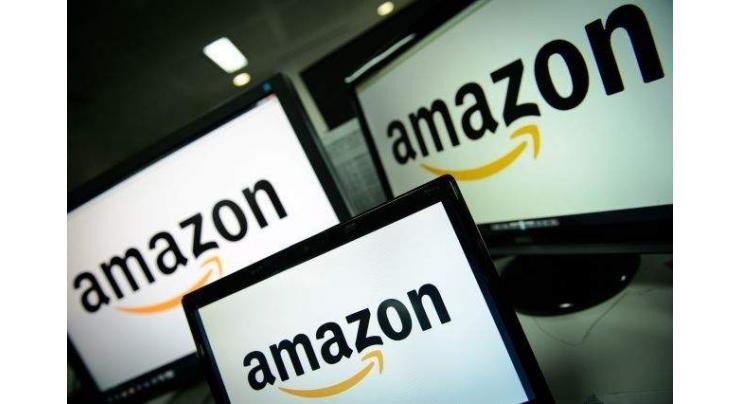 Amazon share of digital ad market on the rise: forecast
