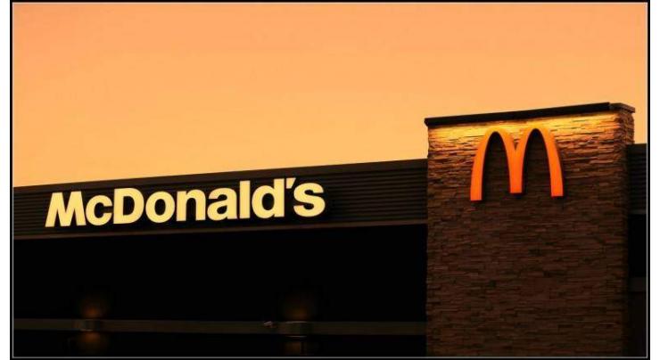 EU says McDonald's tax deals with Luxembourg legal
