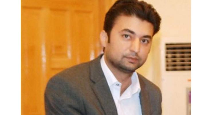 MoC to launch E-Tendering, E-Billing; action against corrupt elements: Murad Saeed
