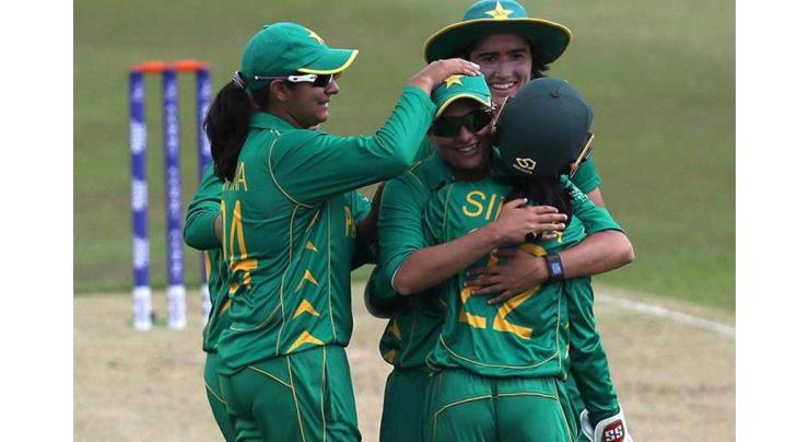 Javeria to lead Pakistan women's team in two back-to-back tours
