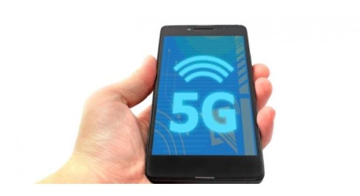 Fast mobile broadband, more employment and investment after 5G
