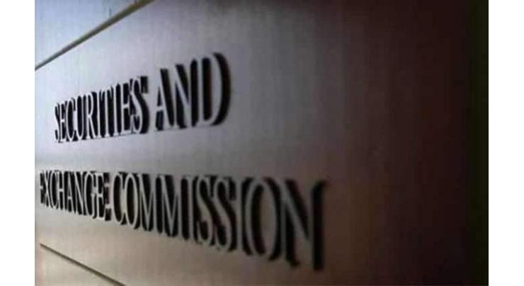 SECP holds awareness sessions in Lahore, Peshawar on AML/CFT obligations
