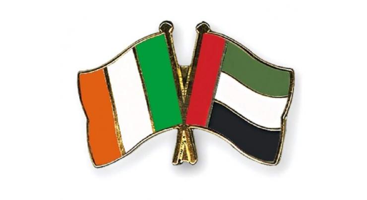 UAE participates in ports, navigation fair in Ireland