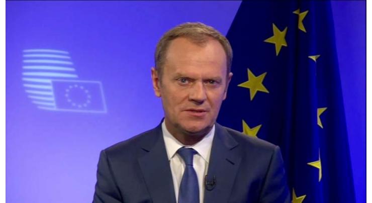 Tusk Proposes to Hold Joint EU-Arab League Summit in Egypt in February