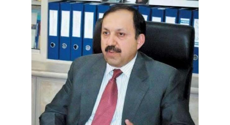 Chief Secretary Punjab orders strict implementation on open door policy
