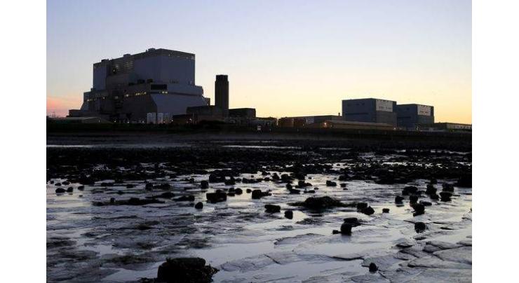 UK's EDF May Expose People to Radiation by Dumping Mud From Hinkley Point - Campaigners