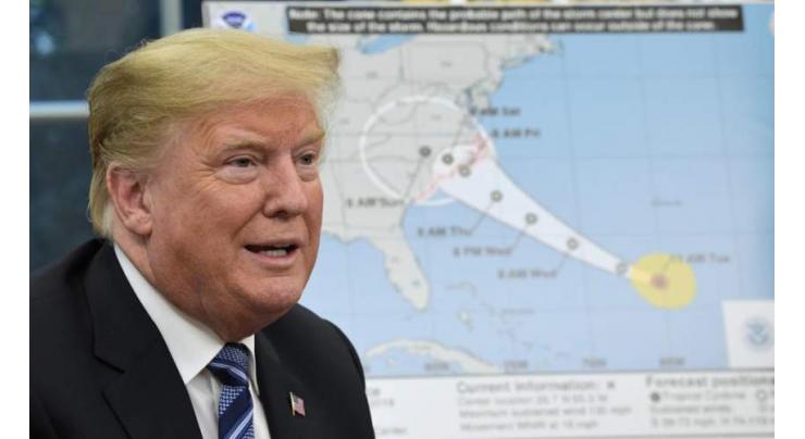 More Than 130 US Lawmakers Urge Trump to Acknowledge Maria Death Toll, Apologize - Letter