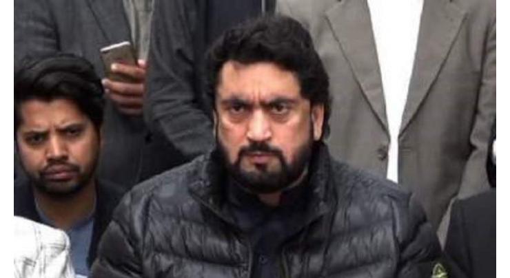 Ashura an occasion for paying respect to martyrs of Karbala: Shehryar Khan Afridi says

