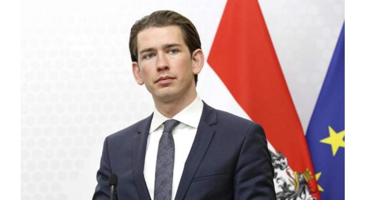 EU Ready to Compromise With UK to Avoid Hard Brexit - Kurz