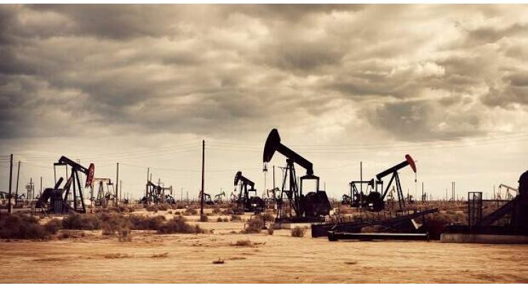 Kuwaiti oil price up US$1.18 to US$76.44 pb