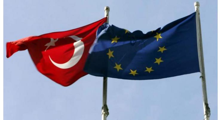 EU-Turkey Deal on Tackling Irregular Migration Continues to Bring Results - EU Envoy