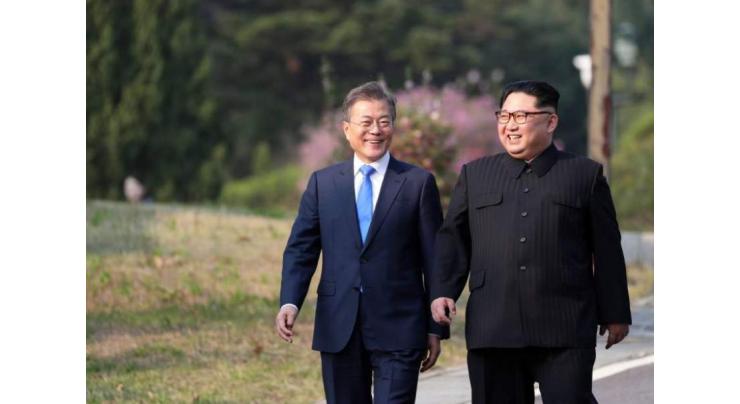 Korea Peace Treaty Only Possible After Denuclearization - Moon Jae-in