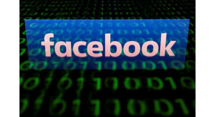 EU tells Facebook 'patience at limit' on consumer rules
