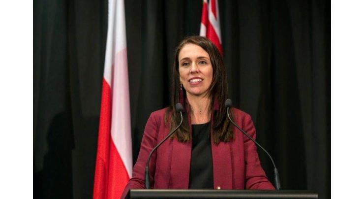 New Zealand minister sacked after 'physical altercation'
