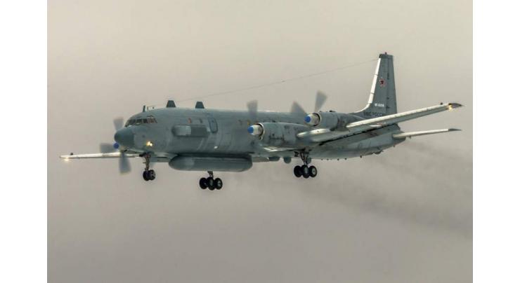 Israeli Lawmaker Hopes Israel, Russia to Keep Up Military Cooperation After Il-20 Incident