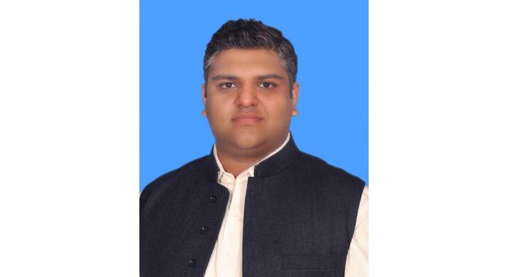 PTI to make south Punjab province: Zain Qureshi
