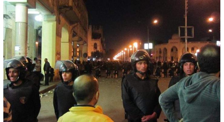 Rights Group Alarmed by Egypt's 'Unprecedented Crackdown' on Freedom of Expression