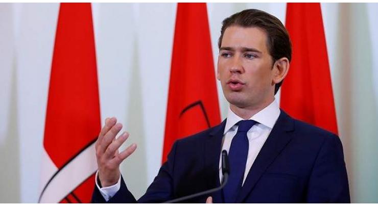 Austrian Chancellor Expresses Hope for Brexit Agreement to Be More Realistic Than No Deal
