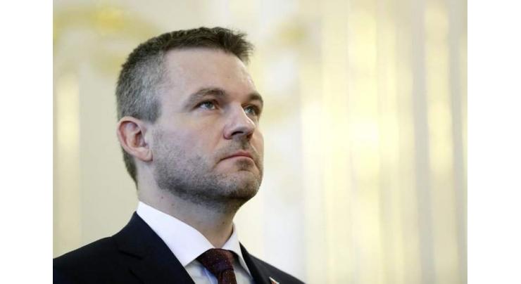 African Leaders Unsure of Where in EU to Seek Help With Migration - Slovak Prime Minister