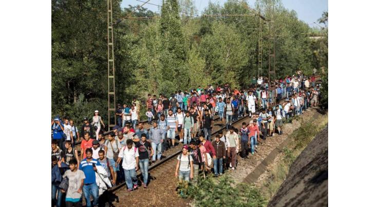 Hungary's Rejection of Migrant Quota Brings EU Solidarity Into Doubt - ICMPD