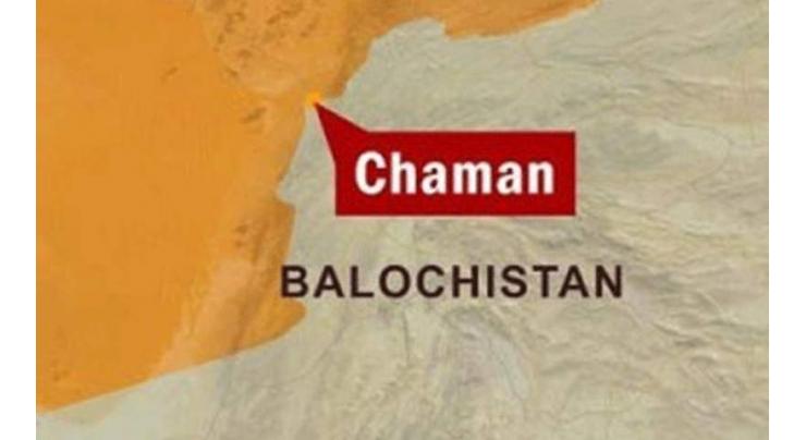 Two bandits, drug seller held with cash, narcotics in Chaman
